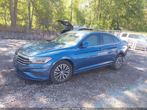 2019 VOLKSWAGEN JETTA — I2