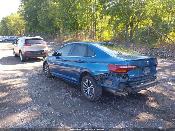2019 VOLKSWAGEN JETTA — I3