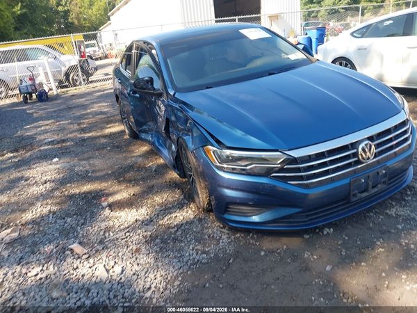 2019 VOLKSWAGEN JETTA — I6
