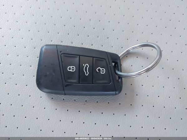 2019 VOLKSWAGEN JETTA — I11