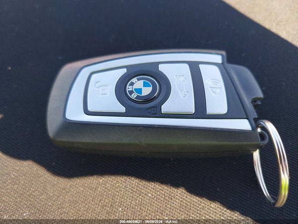 2012 BMW 650I XDRIVE