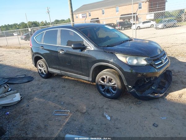 2014 HONDA CR-V LX — I1