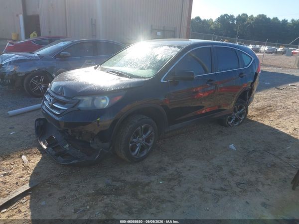 2014 HONDA CR-V — I2
