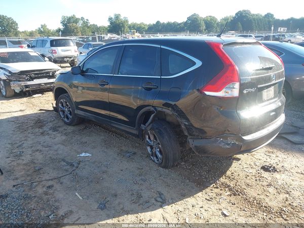 2014 HONDA CR-V LX — I3