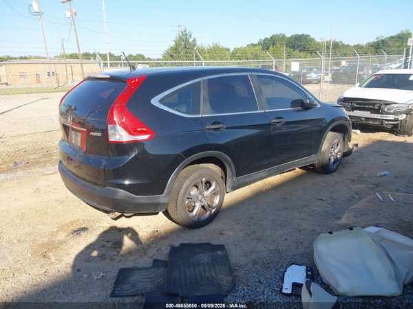 2014 HONDA CR-V LX — I4