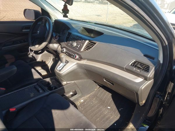2014 HONDA CR-V LX — I5