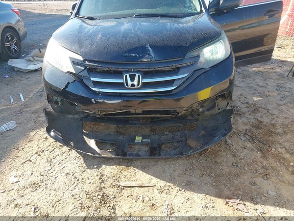 2014 HONDA CR-V LX — I6