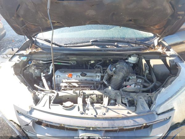 2014 HONDA CR-V LX — I10