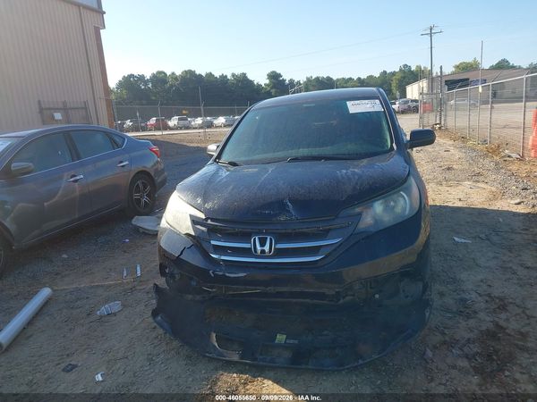 2014 HONDA CR-V LX — I115