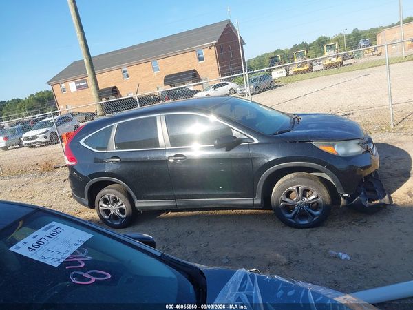 2014 HONDA CR-V LX — I116