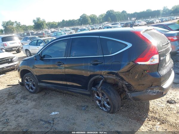 2014 HONDA CR-V LX — I117