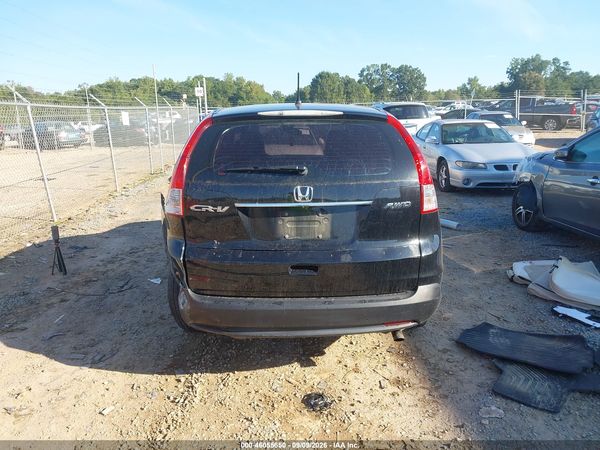 2014 HONDA CR-V LX — I119