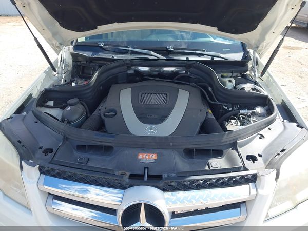 2012 MERCEDES-BENZ GLK 350 4MATIC