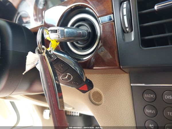 2012 MERCEDES-BENZ GLK 350 4MATIC