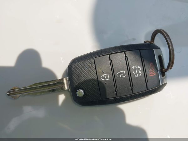 2016 KIA FORTE EX — I11