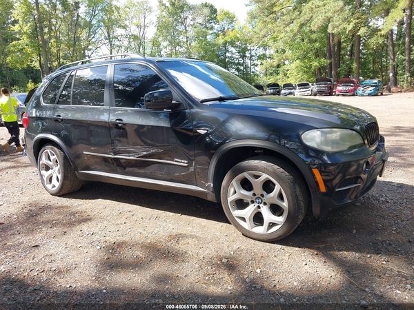 2013 BMW X5 — I1