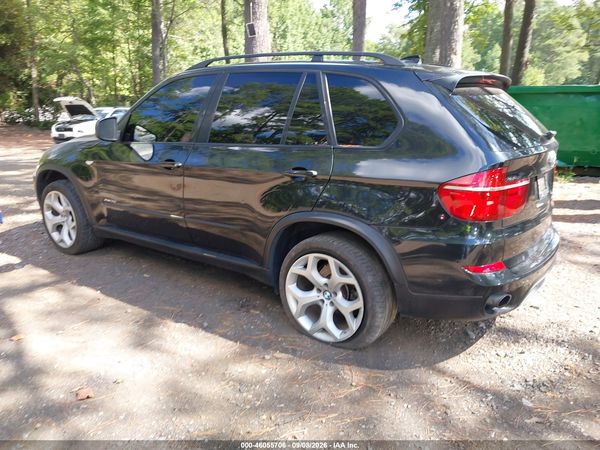 2013 BMW X5 — I3