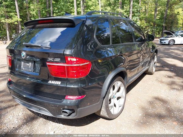 2013 BMW X5 — I4