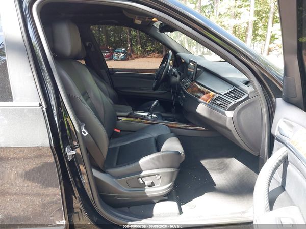 2013 BMW X5 — I5