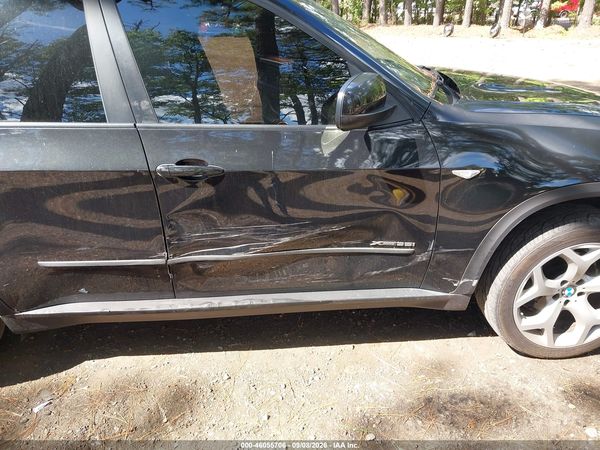 2013 BMW X5 — I6