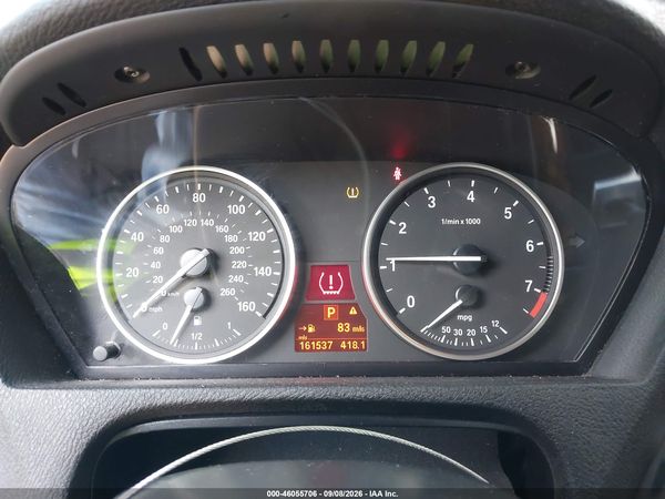 2013 BMW X5 — I7