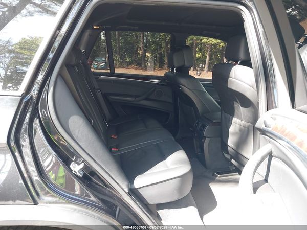 2013 BMW X5 — I8