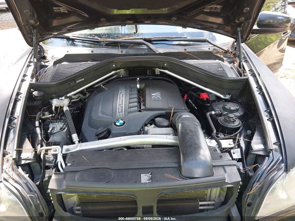 2013 BMW X5 — I10