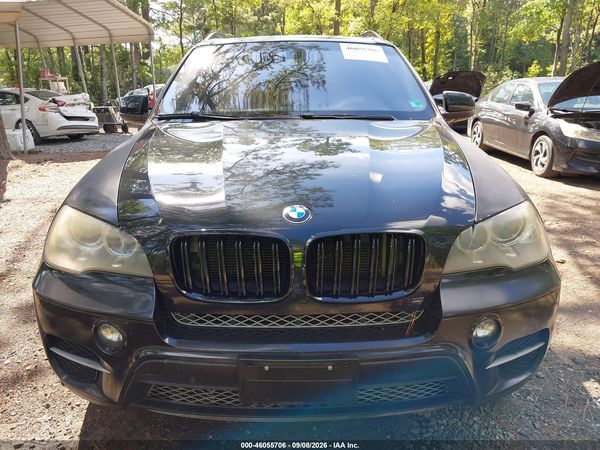 2013 BMW X5 — I115
