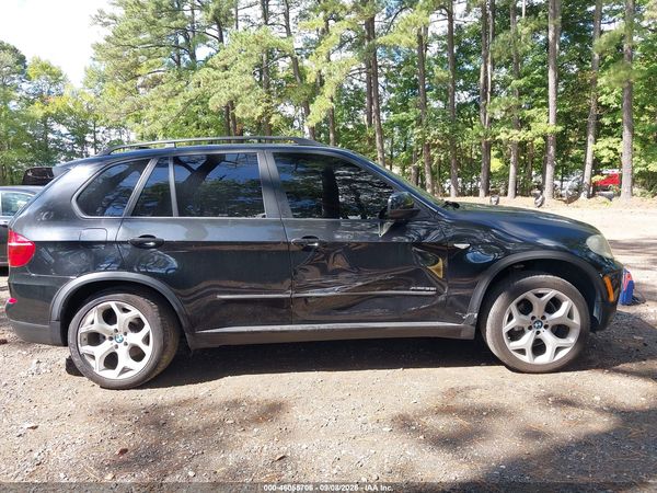 2013 BMW X5 — I116