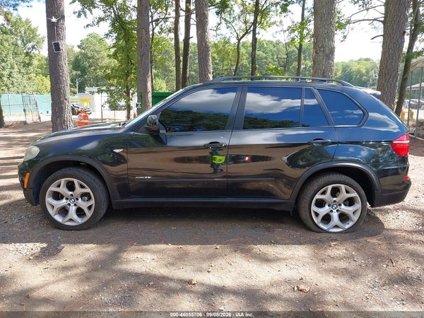 2013 BMW X5 — I117