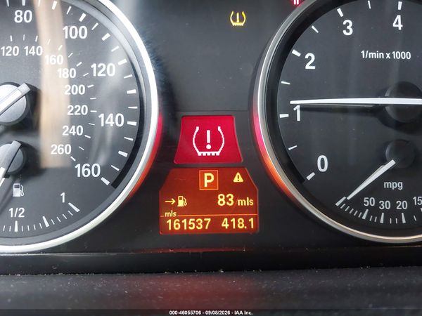 2013 BMW X5 — I118