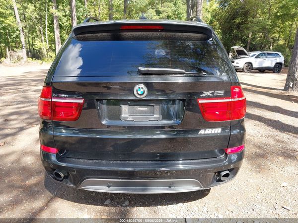 2013 BMW X5 — I119