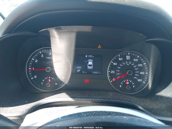 2019 KIA FORTE LXS — I7
