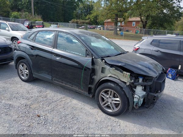 2018 HYUNDAI KONA SE — I1