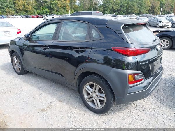 2018 HYUNDAI KONA SE — I3