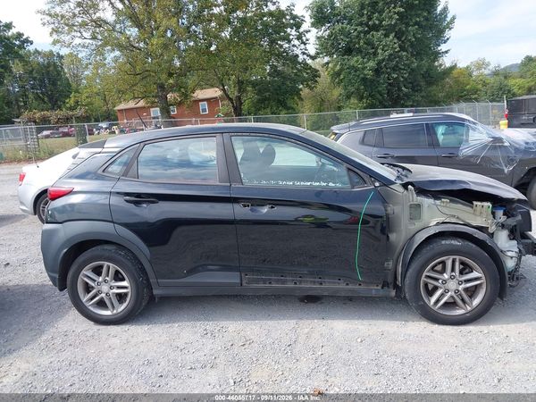 2018 HYUNDAI KONA SE — I116