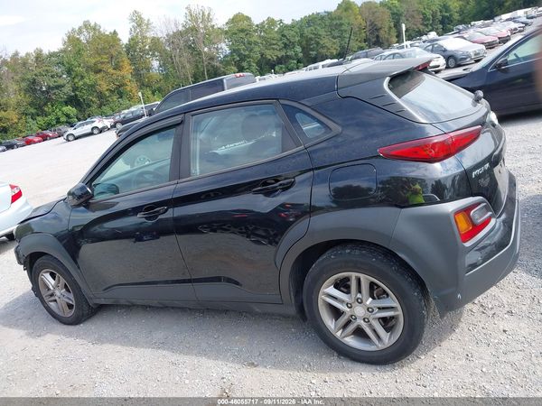 2018 HYUNDAI KONA SE — I117