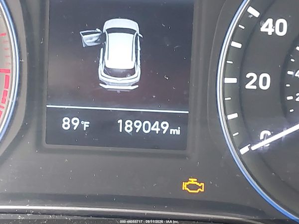 2018 HYUNDAI KONA SE — I118