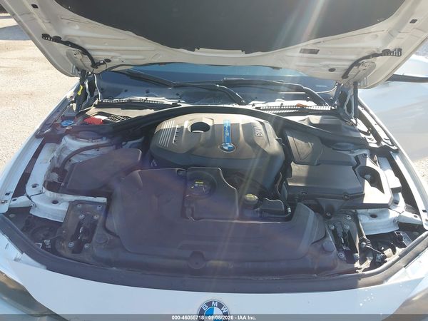 2017 BMW 330E IPERFORMANCE