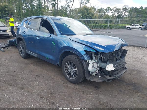 2020 MAZDA CX-5 SPORT — I1