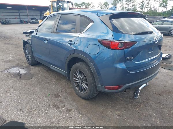 2020 MAZDA CX-5 SPORT — I3