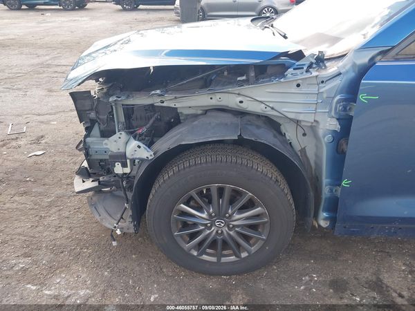 2020 MAZDA CX-5 SPORT — I6