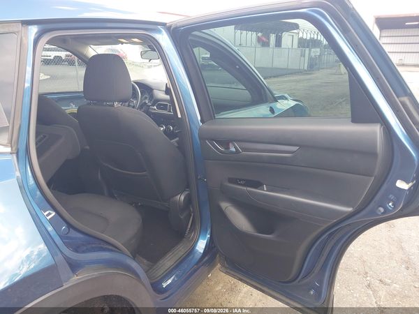 2020 MAZDA CX-5 SPORT — I8