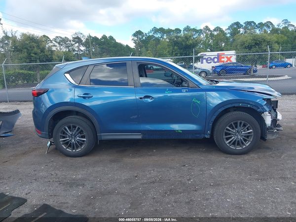 2020 MAZDA CX-5 SPORT — I116