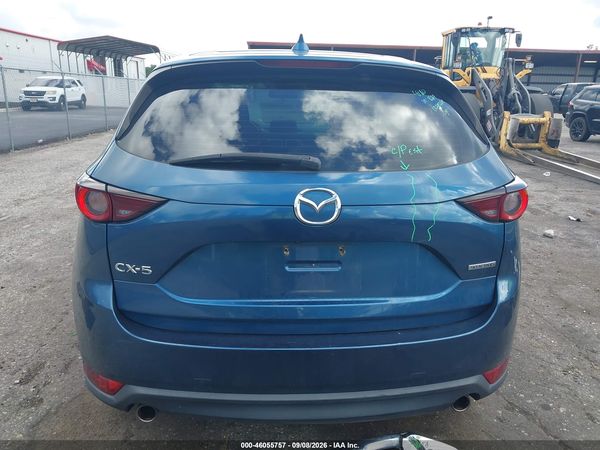 2020 MAZDA CX-5 SPORT — I119