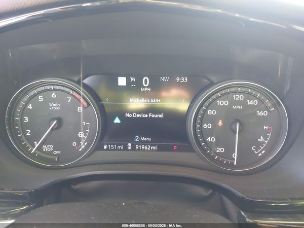 2021 CADILLAC XT6 FWD PREMIUM LUXURY — I7