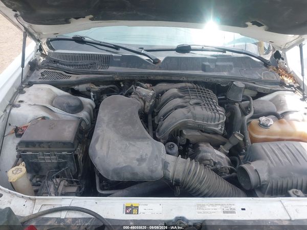 2014 DODGE CHALLENGER SXT — I10