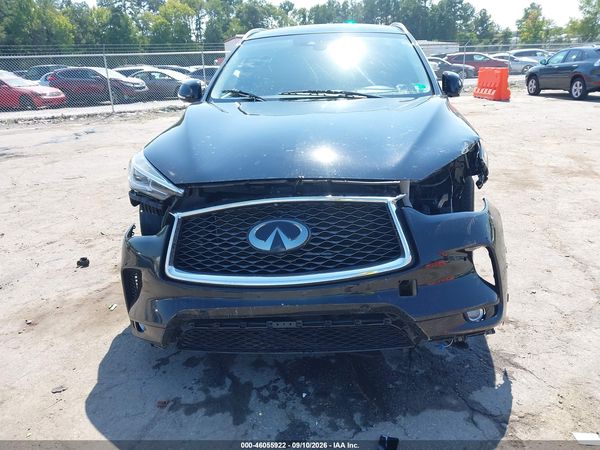 2019 INFINITI QX50 ESSENTIAL — I115