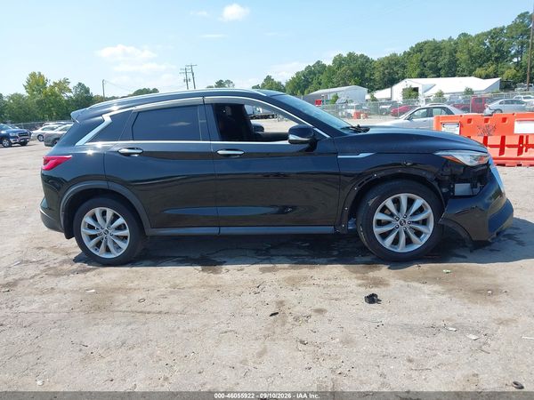 2019 INFINITI QX50 ESSENTIAL — I116