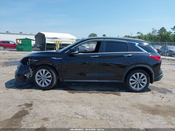 2019 INFINITI QX50 ESSENTIAL — I117
